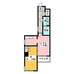 宇都宮駅 6.5万円