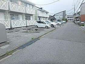 グリーンテラス清住Ｂ  ｜ 栃木県宇都宮市清住３丁目（賃貸アパート1K・2階・25.92㎡） その25