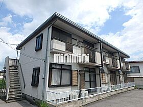 ラプラスヤマトＢ  ｜ 栃木県宇都宮市大和３丁目（賃貸アパート2DK・1階・38.88㎡） その1