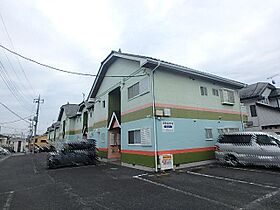 ベルビュー１  ｜ 栃木県宇都宮市東峰町（賃貸アパート2K・2階・33.85㎡） その3