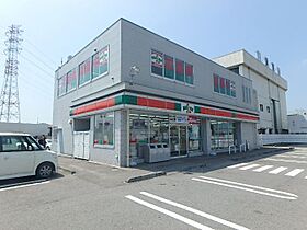 スリーゼヤナセIII  ｜ 栃木県宇都宮市東簗瀬１丁目（賃貸アパート1K・2階・27.54㎡） その18