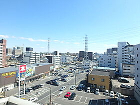 アジマコーポ  ｜ 栃木県宇都宮市東宿郷１丁目（賃貸マンション1LDK・7階・48.60㎡） その23