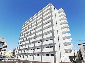 S-FORT宇都宮南大通り  ｜ 栃木県宇都宮市南大通り３丁目1-1（賃貸マンション1R・4階・39.51㎡） その1