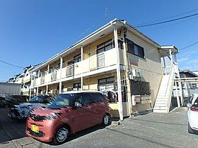 シャンポワールA  ｜ 栃木県宇都宮市東峰町（賃貸アパート1K・2階・22.68㎡） その3