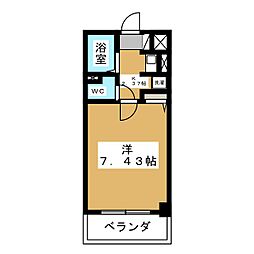🉐敷金礼金0円！🉐あさひレジデンス五番館