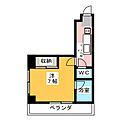 CITYM・565階4.5万円