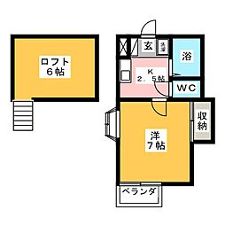 🉐敷金礼金0円！🉐グランドフォーレII