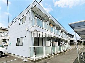 ランドワンＡ  ｜ 群馬県前橋市天川原町２丁目（賃貸マンション1K・1階・22.43㎡） その1