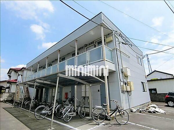 外観画像