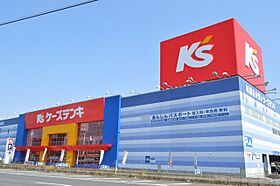 リラックスＣ  ｜ 群馬県北群馬郡吉岡町大字漆原（賃貸アパート2LDK・2階・53.63㎡） その21