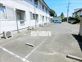 タウンフラットI  ｜ 群馬県前橋市駒形町（賃貸アパート1K・1階・34.50㎡） その13