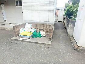 タウンフラットIII  ｜ 群馬県前橋市駒形町（賃貸アパート1K・2階・34.50㎡） その17