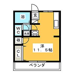 群馬総社駅 3.6万円