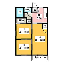 天神台パレスI