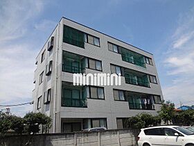 Ｋ　ＲＯＯＭ’Ｓ  ｜ 群馬県前橋市西片貝町２丁目（賃貸マンション1LDK・3階・46.17㎡） その1