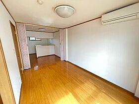 Ｋ　ＲＯＯＭ’Ｓ  ｜ 群馬県前橋市西片貝町２丁目（賃貸マンション1LDK・2階・46.17㎡） その3