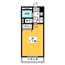 🉐敷金礼金0円！🉐クレオメ