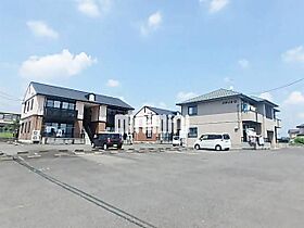 パティオＢ  ｜ 群馬県前橋市横沢町（賃貸アパート2DK・2階・39.59㎡） その17