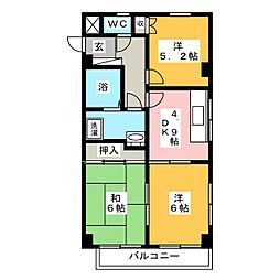 🉐敷金礼金0円！🉐リバーサイドハイツ