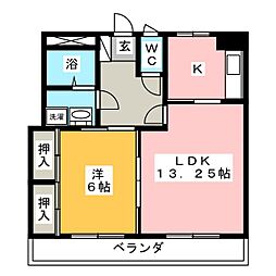 🉐敷金礼金0円！🉐上越線 群馬総社駅 徒歩24分