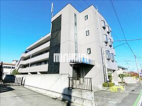 群馬県前橋市総社町総社（賃貸マンション1LDK・4階・47.00㎡） その1