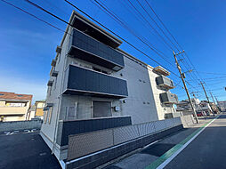 クロッシア住吉町