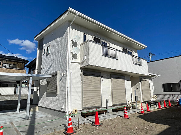 外観画像
