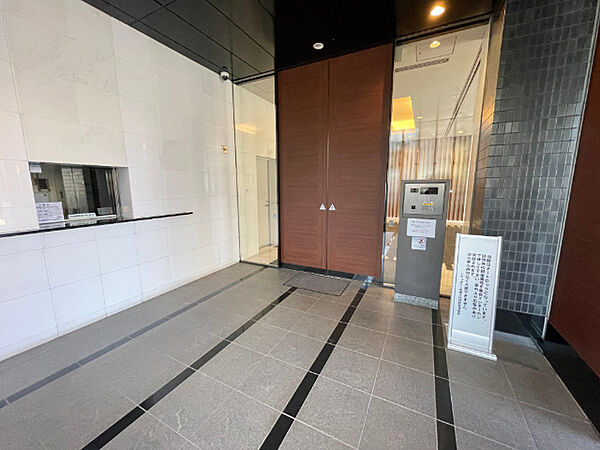 シティタワー前橋千代田町