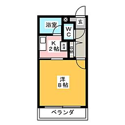 🉐敷金礼金0円！🉐プリモ川曲
