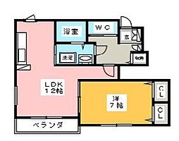 🉐敷金礼金0円！🉐スペランツァＣ