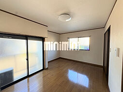 ルマーク 1階1Kのリビング/ダイニング