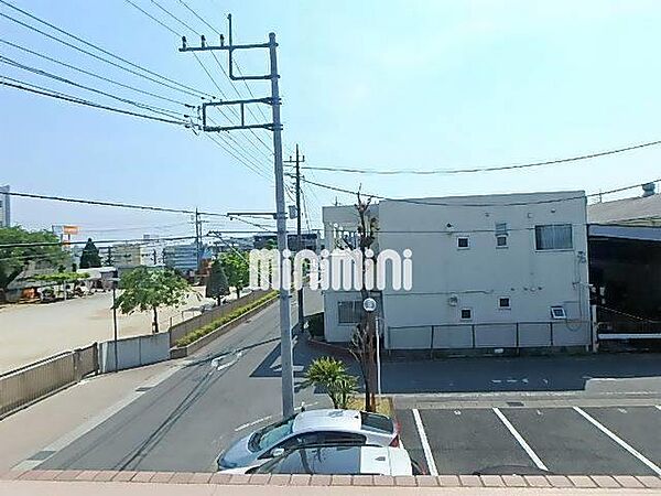 apartment 群馬県前橋市西片貝町４丁目
西片貝町の賃貸情報を見る
物件地図