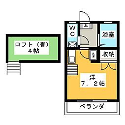 🉐敷金礼金0円！🉐トゥインスター