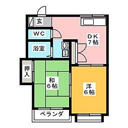 高崎駅 3.8万円