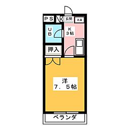 🉐敷金礼金0円！🉐La．5ハイツ