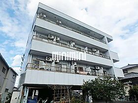 La．5ハイツ  ｜ 群馬県高崎市下大類町（賃貸マンション1K・2階・23.00㎡） その1