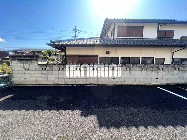 陣場ヴィラ ｜群馬県高崎市下小鳥町(賃貸アパート2LDK・1階・57.73㎡)の写真 その15