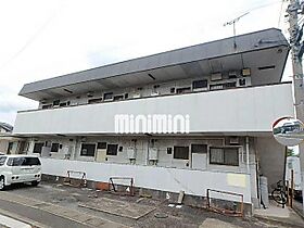 メゾンオチアイＢ  ｜ 群馬県高崎市下小鳥町（賃貸マンション2DK・2階・36.40㎡） その3