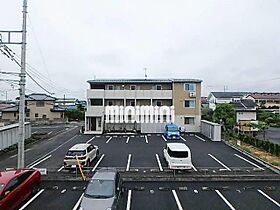 イーストフィールド  ｜ 群馬県高崎市上中居町（賃貸アパート1R・2階・30.03㎡） その16