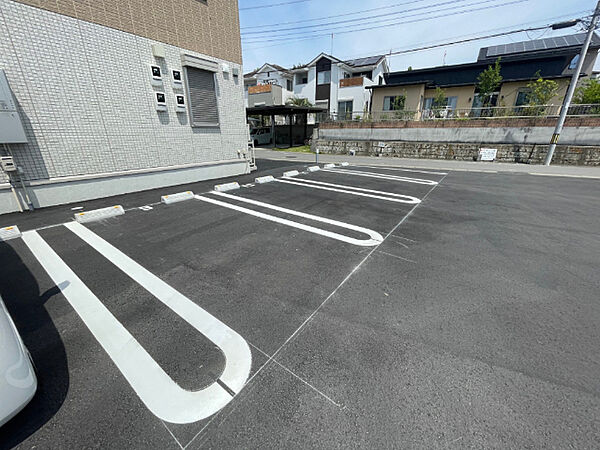 ベルシエール ｜群馬県高崎市八幡町(賃貸アパート2LDK・1階・50.39㎡)の写真 その17