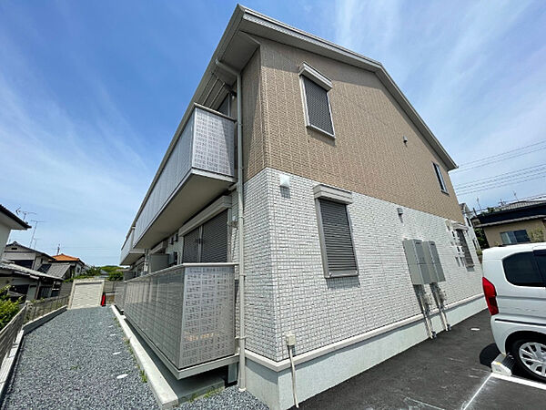 ベルシエール ｜群馬県高崎市八幡町(賃貸アパート2LDK・1階・50.68㎡)の写真 その3