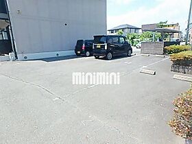 サンビレッジ高崎B  ｜ 群馬県高崎市石原町（賃貸アパート2LDK・1階・56.30㎡） その17