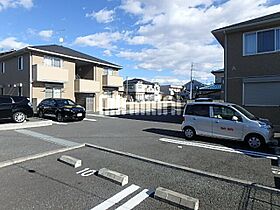 ボナールＡ  ｜ 群馬県高崎市貝沢町（賃貸アパート1LDK・1階・45.52㎡） その16