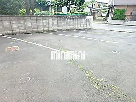 下田ハイツ  ｜ 群馬県高崎市和田多中町（賃貸マンション1K・1階・22.68㎡） その15