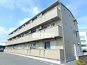 プライムパークス  ｜ 群馬県高崎市緑町４丁目（賃貸アパート1LDK・3階・34.78㎡） その3