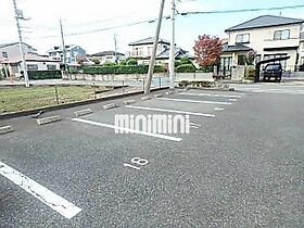 セレーノＡ  ｜ 群馬県高崎市上中居町（賃貸アパート1K・1階・26.93㎡） その17