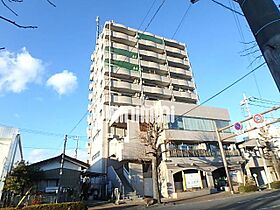 センチュリー新前橋  ｜ 群馬県前橋市新前橋町（賃貸マンション3LDK・4階・61.98㎡） その3