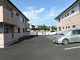 ガイア足門B  ｜ 群馬県高崎市足門町（賃貸アパート2LDK・2階・53.63㎡） その14