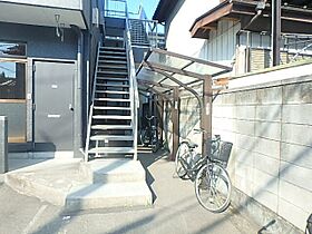 アビタシオン黛第2  ｜ 群馬県高崎市新後閑町（賃貸マンション1K・3階・22.68㎡） その13