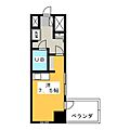 あさひレジデンス高崎鞘町7階3.6万円